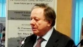 Governo, Matteoli: “Berlusconi chiederà prima la legge e poi il voto”