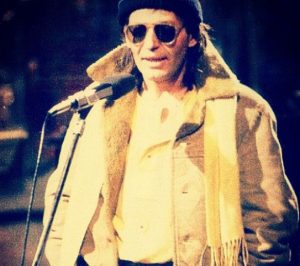 Voglio una vita maleducata - I primi sette anni spericolati di Vasco Rossi