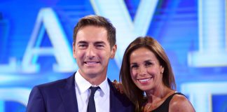 ‘La vita in diretta’ cambia orario, con l’anno nuovo messa in onda anticipata