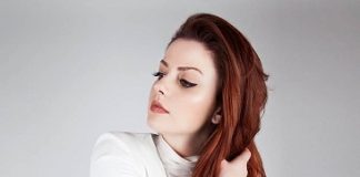 Annalisa, continua il tour negli store delle principali città italiane annalisa-cantante