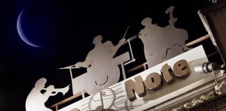 Blue Note di Milano: i primi concerti che aprono il 2017 Blue Note Milano