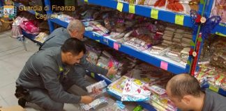 Cagliari, sequestrati oltre 12mila articoli contraffatti cagliari-sequestro-articoli-contraffatti
