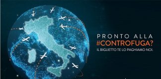 Diennea MagNews lancia la campagna #ControFuga dei cervelli #controfuga dei cervelli
