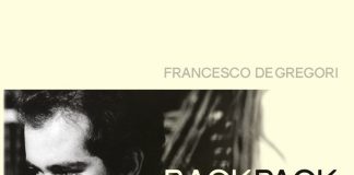 Le registrazioni originali 1972-2015 di De Gregori nel box “Backpack”