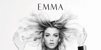 Emma “Adesso – Tour Edition” esce la deluxe version con due inediti emma-adesso-cover