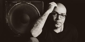 House Music allo Shed Club di Busto Arsizio (VA) con Hector Romero hector-romero