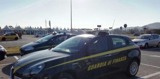 La Spezia, “Capodanno sicuro”: sequestrati oltre 20mila prodotti pirotecnici La Spezia operazione Capodanno sicuro