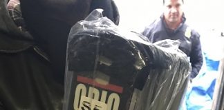 Latina, maxi sequestro di oltre 22mila prodotti contraffatti Latina maxi sequestro cover