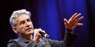 “Made in Italy”, incontro d’autore con Luciano Ligabue per parlare del nuovo album Luciano Ligabue