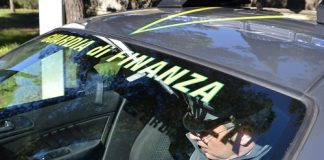 Matera, spaccio stupefacenti: un arresto la notte di Natale Matera arresto per spaccio