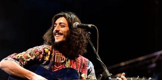 Migrant Sandro Joyeux Al Quirinetta di Roma il 12 gennaio 2017 Sandro Joyeux Quirinetta_12 gennaio