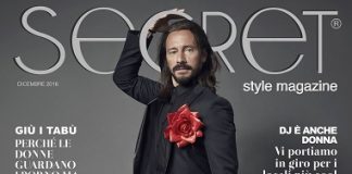 Secret Style magazine conquista anche Milano secret-style-magazine