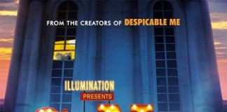 Sing dal 4 gennaio al cinema: la recensione e il trailer del film Sing locandina film