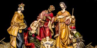 Buon Natale 2016 da L’Opinionista buon Natale 2016 Italia