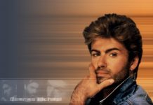 George Michael: la biografia george-michael