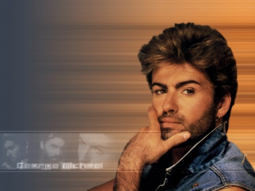 george-michael