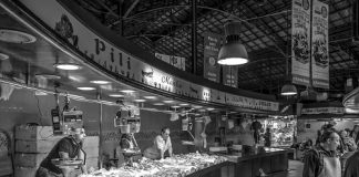 Benevento, sequestrati 400 chilogrammi di prodotti ittici mercato pesce