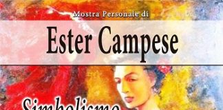 “Simbolismo Figurativo” personale di Campey alla Milano Art Gallery mostra-ester-campese