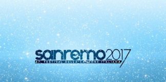 Festival di Sanremo 2017: Marco Masini in gara con “Spostato di un secondo” sanremo2017