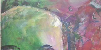 Mostra pittorica di Palermo “Zamenhof e l’Esperanto: la lingua per tutti”