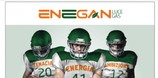 Enegan annuncia una nuova campagna nazionale di recruiting per ampliare la propria squadra di professionisti