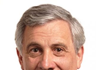 Askatasuna, Tajani: “A Torino attacco quasi terroristico” Antonio Tajani