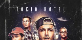 Tornano i Tokio Hotel con “Dream Machine”, in uscita il 3 marzo