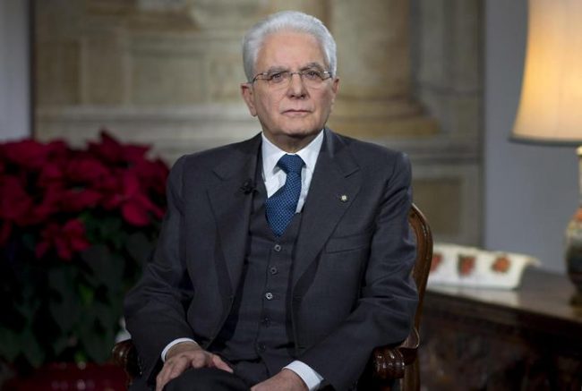 Mattarella Roccella