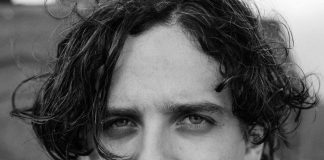 Intervista allo scrittore Andrea Campucci Andrea Campucci