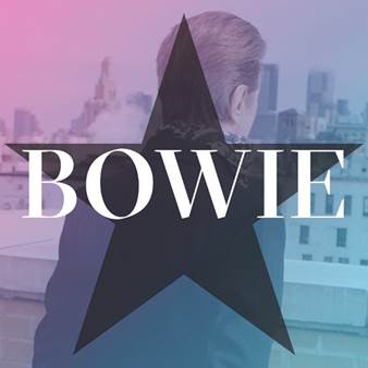 David Bowie Ep