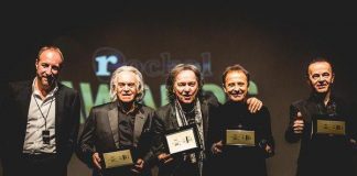 Rockol Awards 2016, ecco tutti i vincitori