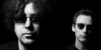 The Jesus And Mary Chain in concerto il 7 luglio al Pistoia Blues Festival The Jesus And Mary Chain
