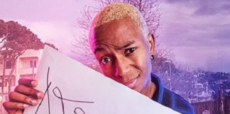 È in uscita “Affunk” il nuovo album di Ciarz Affunk-Ciarz