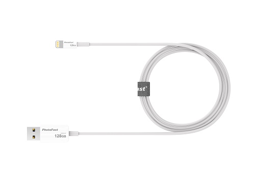 Photo backup Cable