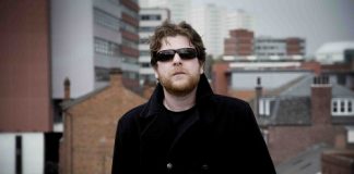 Barry Fratelli live il 20 gennaio al Quirinetta di Roma Barry Fratelli_The Fratellis_Quirinetta