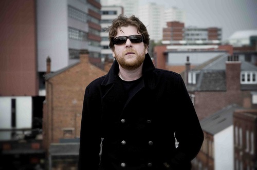 Barry Fratelli_The Fratellis_Quirinetta