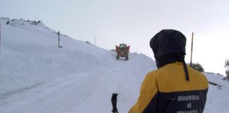 Catania, soccorso alpino: eseguiti 18 interventi sull’Etna Catania soccorsi alpini sull'Etna