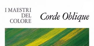 Corde Oblique al CreAzione Festival di Ruviano (CE) Corde Oblique