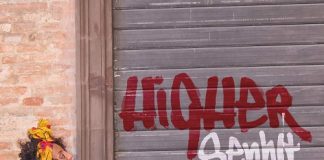 Senhit è Online da oggi il video del singolo “Higher” Cover Higher