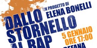 “Dallo stornello al Rap” il talent di Elena Bonelli risuona per Amatrice DSAR-III-edizione-amatrice_5
