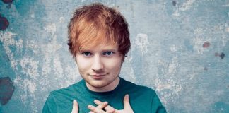 Da Ed Sheeran a Pierce Brosnan, ecco le celebrità che hanno provato a imbarcare armi in aereo Ed Sheeran