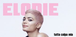 Elodie in gara al 67° Festival Di Sanremo con “Tutta colpa mia” Elodie