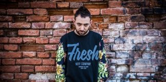 Endi: dal 6 febbraio è online “Speciale” il singolo del Rapper Endi