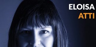 “Everything Happens For The Best” il nuovo album di Eloisa Atti Everything-Happens-for-the-Best