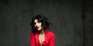 Giusy Ferreri, “Girotondo”: il 3 marzo esco il nuovo album d’inediti Giusy Ferreri