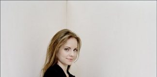 Julia Fisher per Artist in Residence di LuganoMusica Julia_Fischer