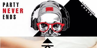 Esce oggi “Let’s Fly” il primo EP del DJ Alessandro Kraus Let's Fly