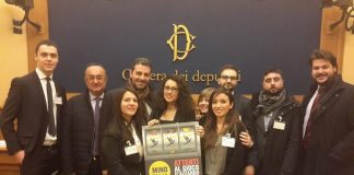 Gioco d’azzardo: presentata “Mind the G.A.P.”, campagna nazionale di prevenzione realizzata dal Modavi