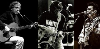 “Domani”, per la prima volta insieme i tre fratelli Bennato Fratelli Bennato