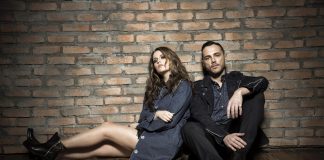 Raige e Giulia Luzi in gara al Festival di Sanremo con il brano “Togliamoci la voglia”